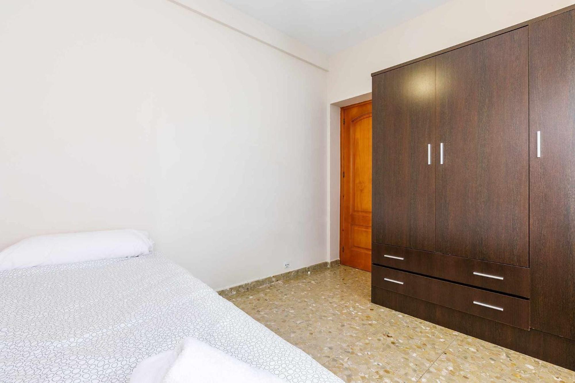 A&N Casa Del Sol Villa Torre Del Mar Exterior photo